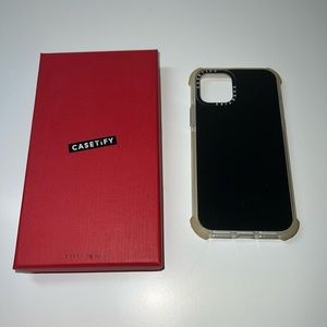 iphone 11 pro case by casetify